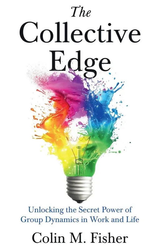 Nieuw The Collective Edge
