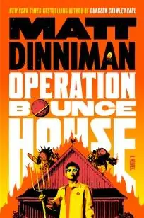 Direct Verzonden Operation Bounce House