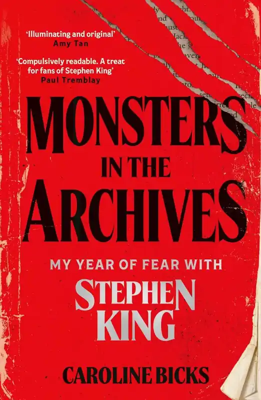 Betaalbaar Monsters in the Archives
