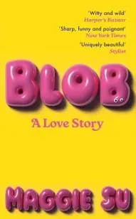 Must-Have BLOB