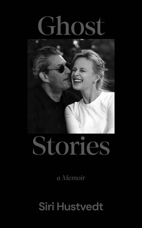 Ghost Stories Snelle Levering