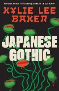 Lage Kosten Japanese Gothic