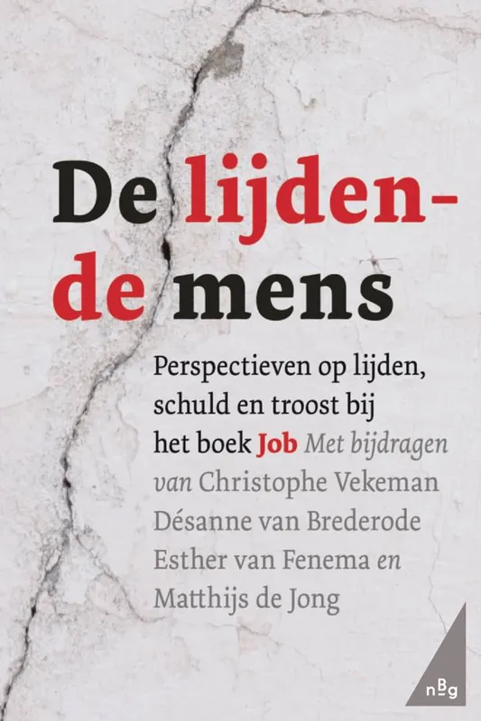 De lijdende mens / Druk 1 Koop Online