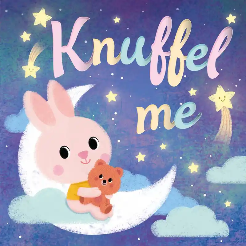 Knuffel me / Druk 1 Gratis Verzending
