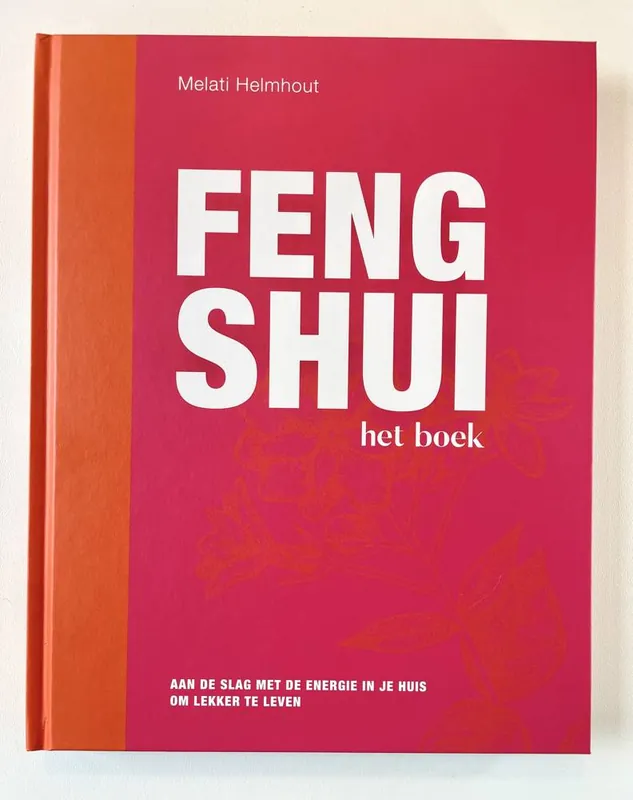 Feng Shui het boek / Druk 1 Express Levering