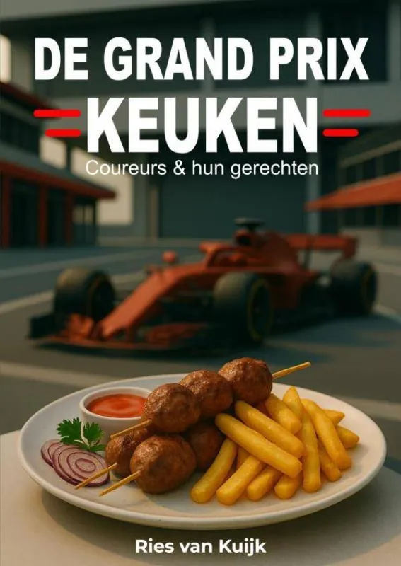 Shop Nu De Grand Prix Keuken / Druk 1