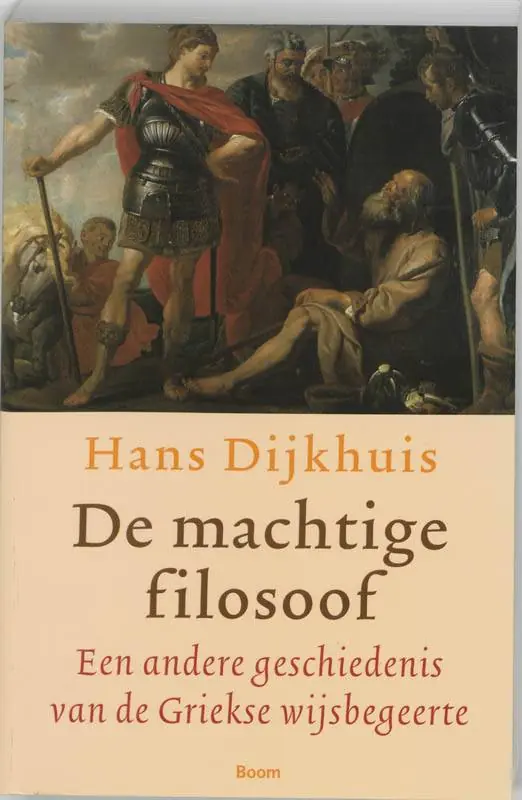 Beperkt Aanbod De machtige filosoof / Druk 1