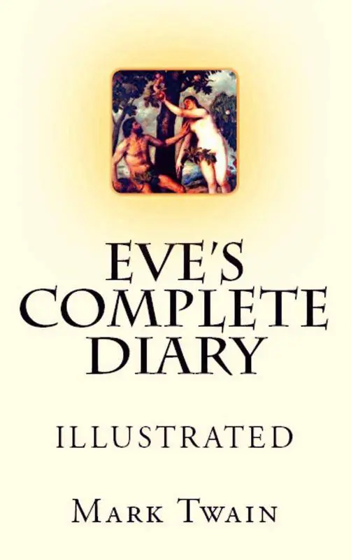 Shop Nu Eve's Complete Diary / 1st Edition