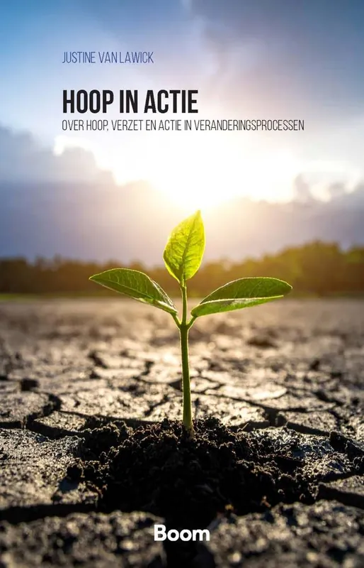 Uitverkoop Hoop in actie / Druk 1