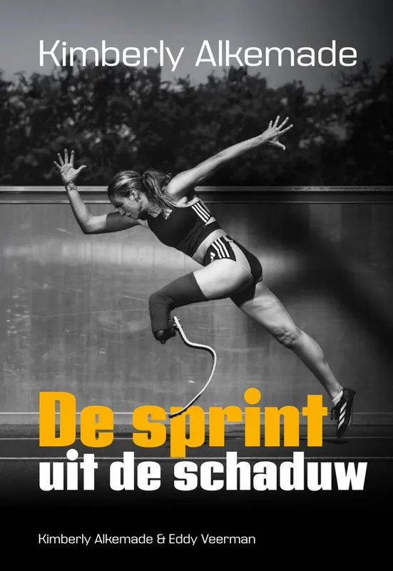 Kimberly Alkemade / Druk 1 Favoriet