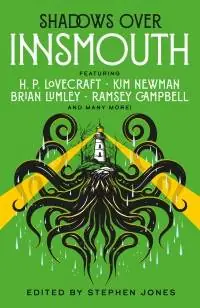 Shadows Over Innsmouth Populair