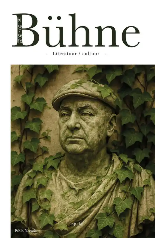 Bühne 20 / Druk 1 Korting