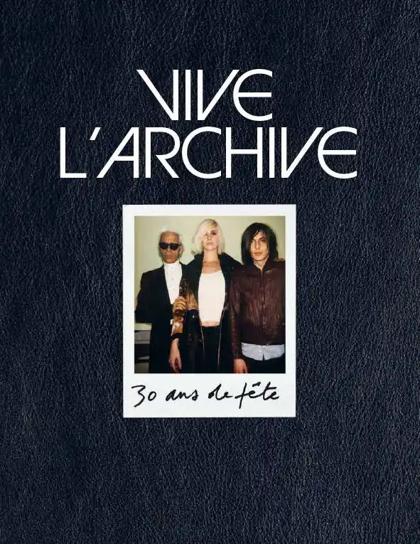 Vive l'Archive / Druk 1 Lage Kosten