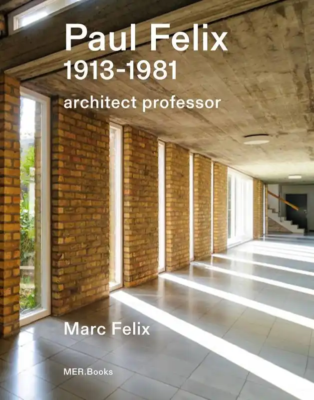 Paul Felix 1913-1981 / Druk 1 Veilige Betaling