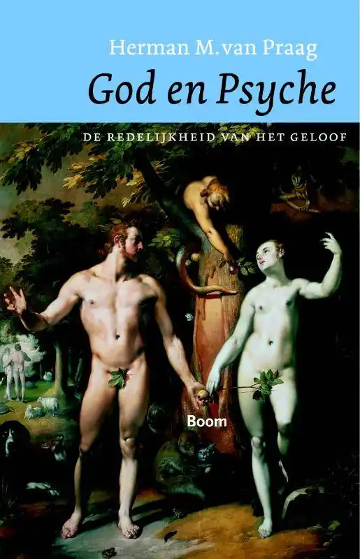 God en psyche / Druk 1 Gratis Retour