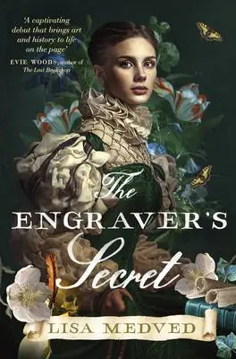 The Engraver's Secret Dagaanbieding