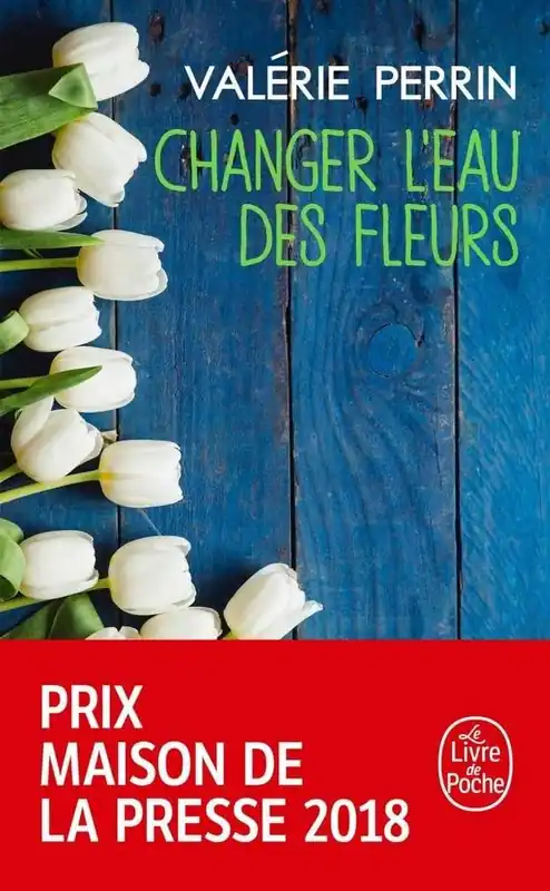 Changer l'eau des fleurs Hete Deal