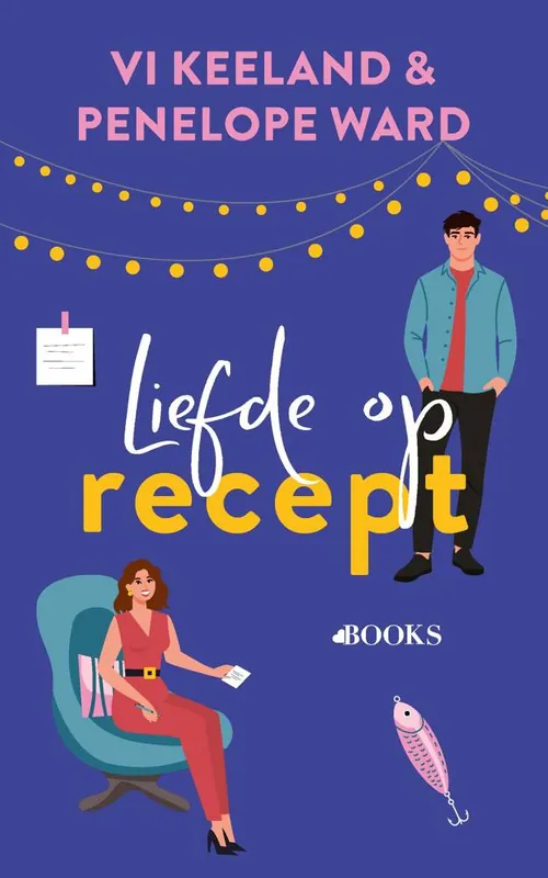 Tijdelijk Beschikbaar Liefde op recept / Druk 1