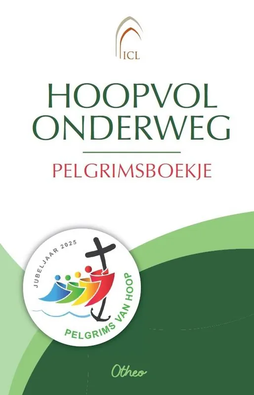 Nu Kopen Hoopvol onderweg / Druk 1