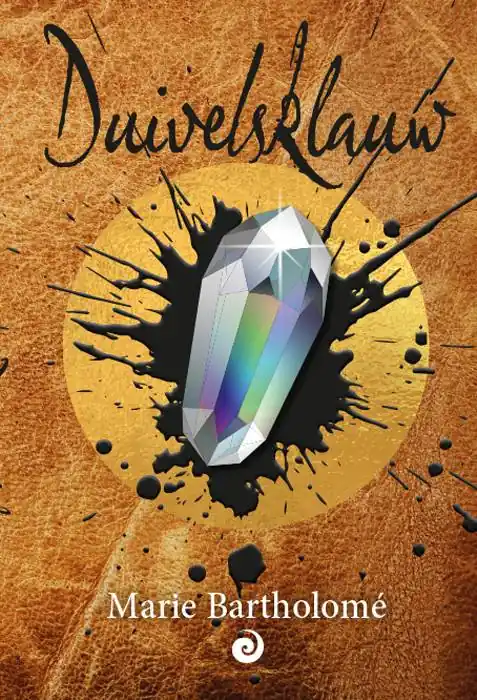 Express Levering Duivelsklauw / Druk 1