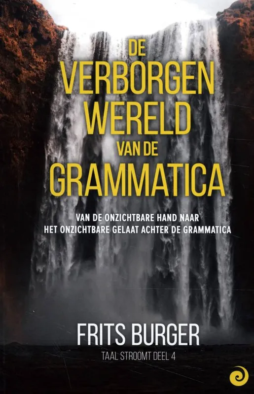 Gecertificeerd De verborgen wereld van de grammatica / Druk 1