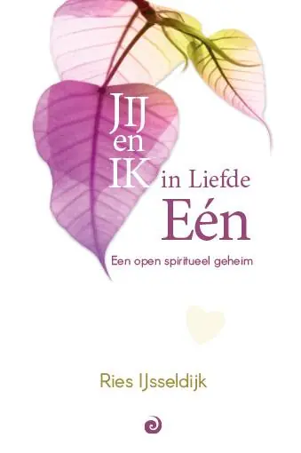 Express Levering JIJ en Ik in Liefde Eén / Druk 1