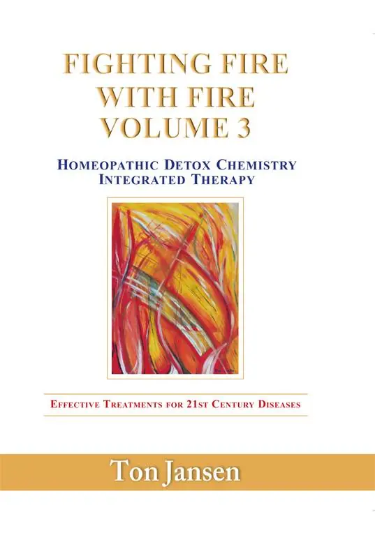 Speciale Aanbieding Fighting fire with fire 3 / 1st Edition