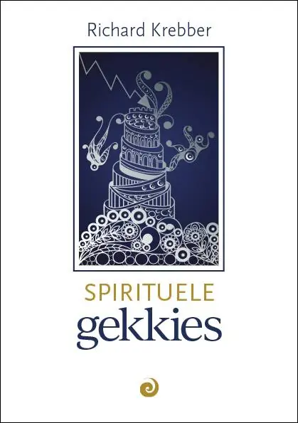 Spirituele gekkies / Druk 1 Hete Deal