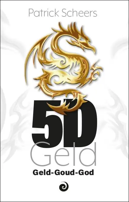 Lage Prijs 5D Geld / Druk 1