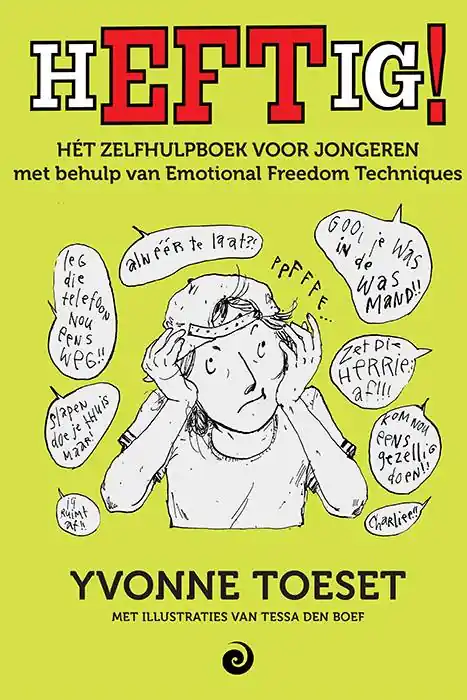 Nieuw Heftig! / Druk 1
