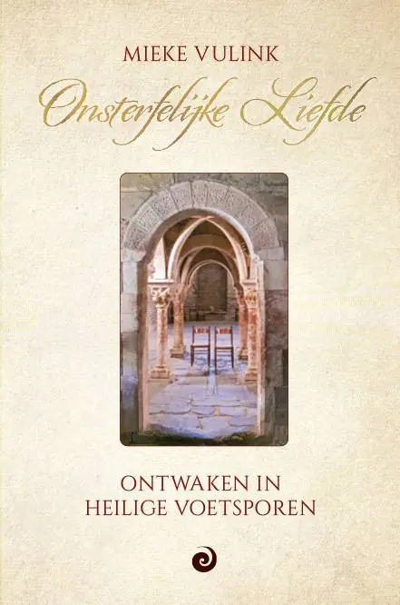Onsterfelijke liefde / Druk 1 Aanbieding