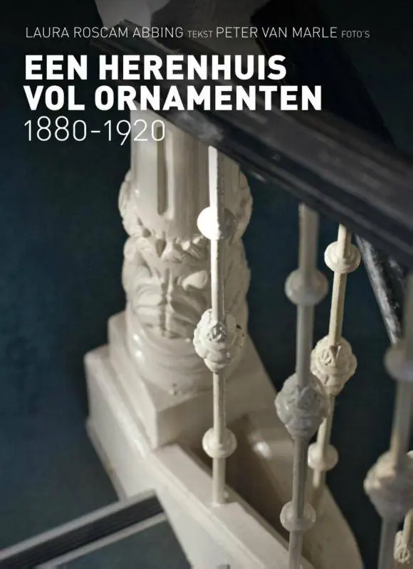 Favoriet Een herenhuis vol ornamenten / Druk 1