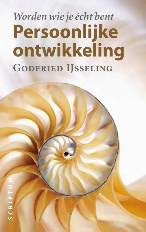 Persoonlijke ontwikkeling / Druk 2 Laatste Versie