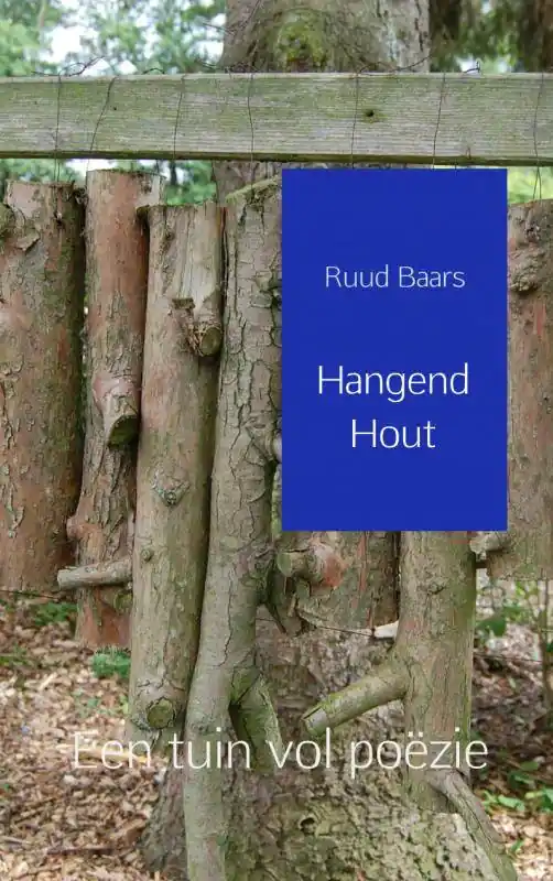 Hangend hout / Druk 1 Koop Online