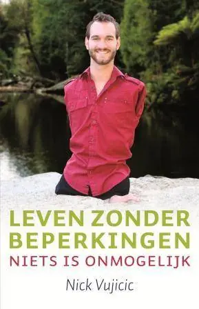 Leven zonder beperkingen / Druk 6 Hete Deal