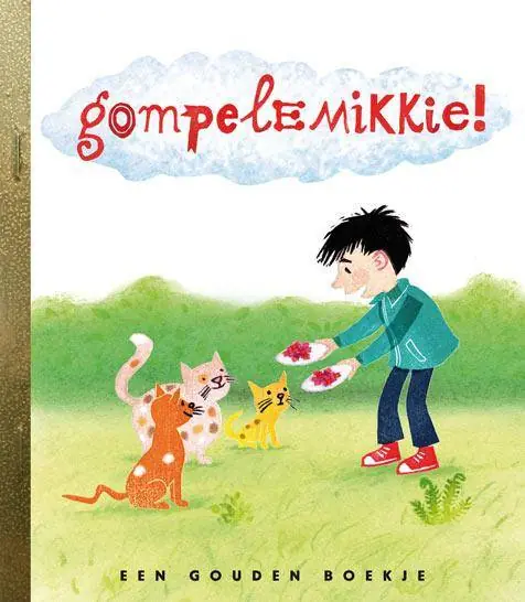 Voordeelprijs Gompelemikkie! / Druk 1