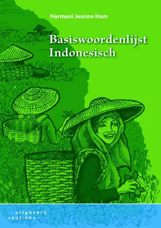 Basiswoordenlijst Indonesisch / Druk 5 Seizoensaanbieding