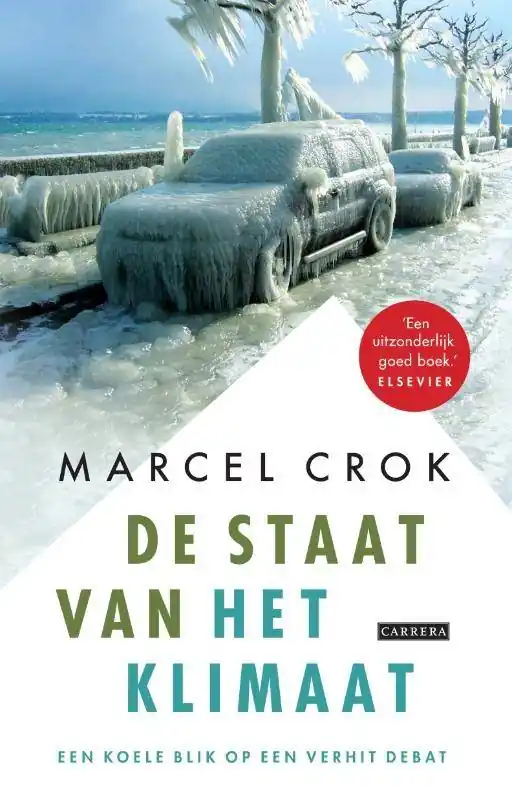 Laatste Versie De staat van het klimaat / Druk 3