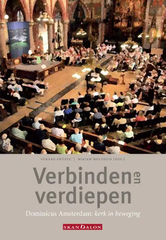 Betaalbaar Verbinden en verdiepen / Druk 1