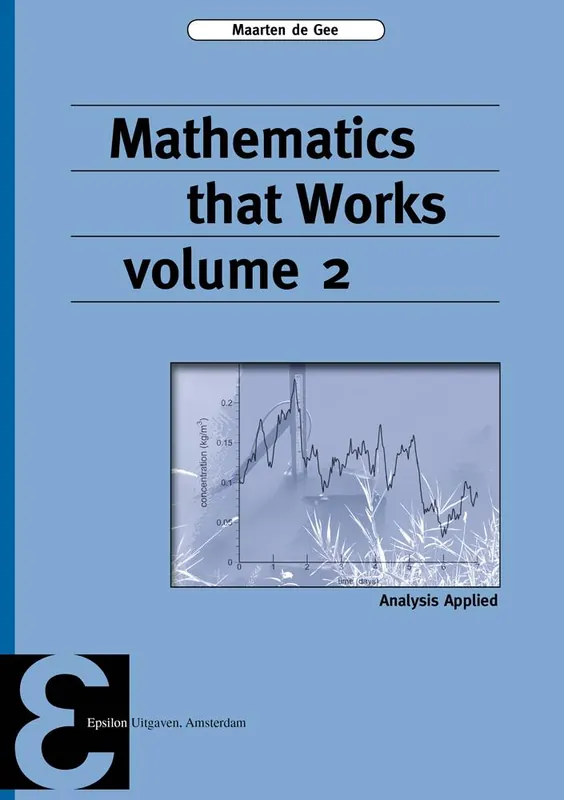 Hoge Kwaliteit Mathematics that Works 2 / 3rd Edition