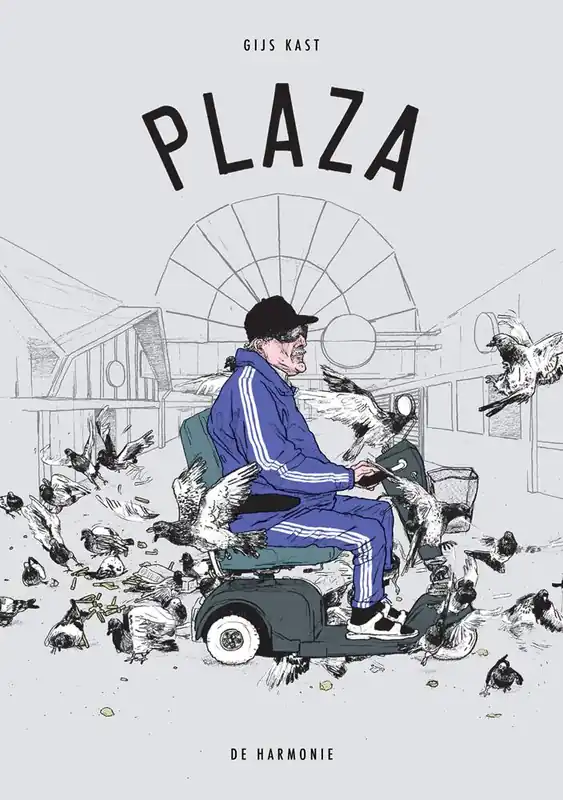 Actieprijs Plaza / Druk 1