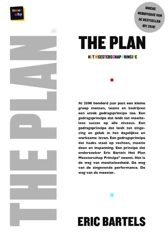 The plan / Druk 1 Meest Verkocht