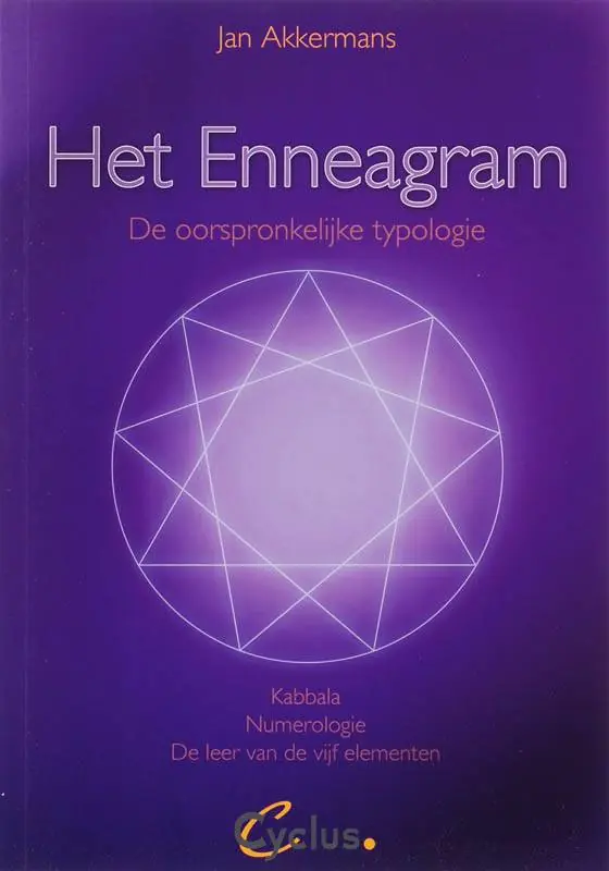 Het enneagram, de oorspronkelijke typologie / Druk 1 Populair