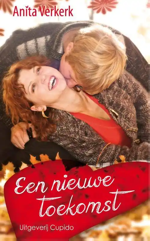 Een nieuwe toekomst / Druk 1 (Heruitgave) Snelle Levering