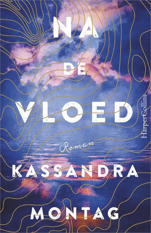 Gratis Retour Na de vloed / Druk 1