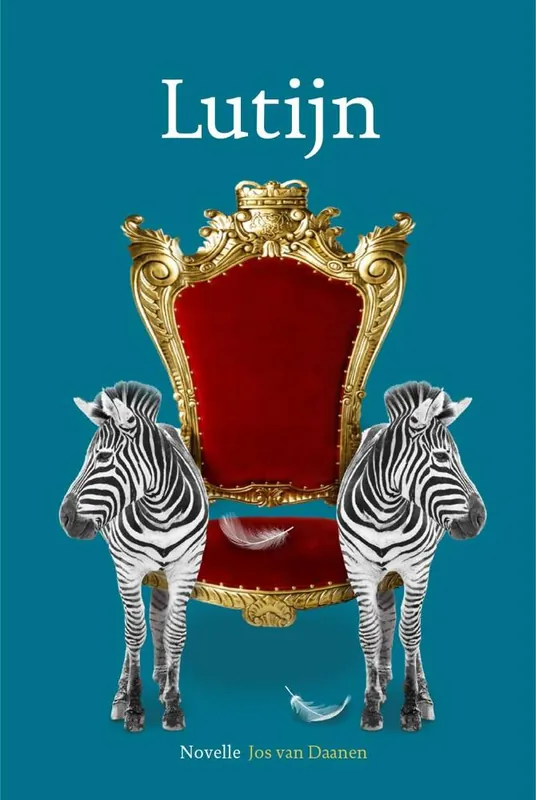Nieuw Lutijn / Druk 1