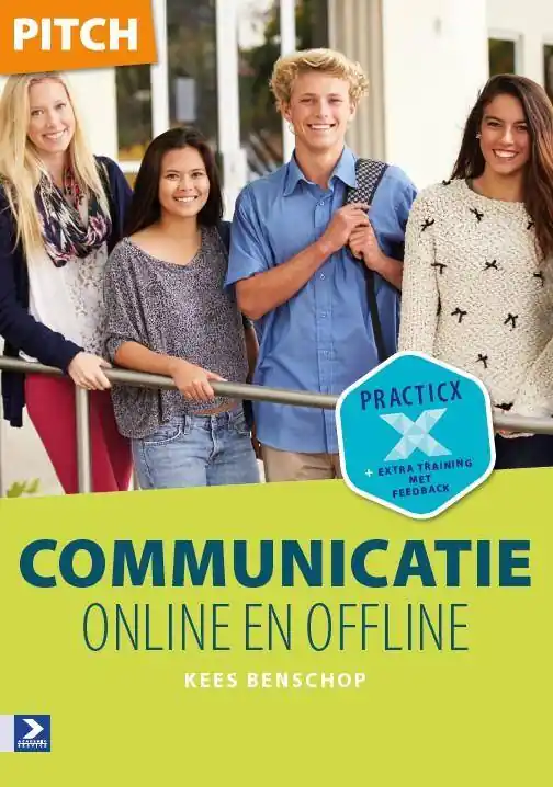 Weekendaanbieding Communicatie / Druk 1