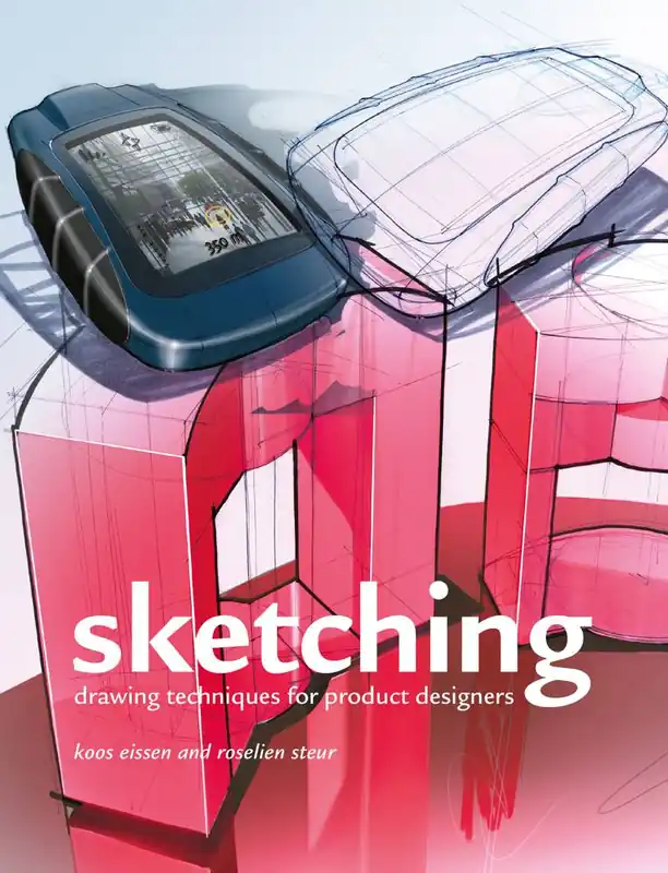 Sketching / 1st Edition Betaalbaar
