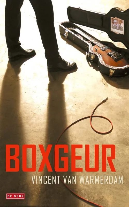 Gecertificeerd Boxgeur / Druk 1