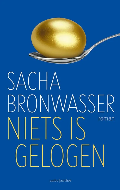 Goedkoop Niets is gelogen / Druk 5